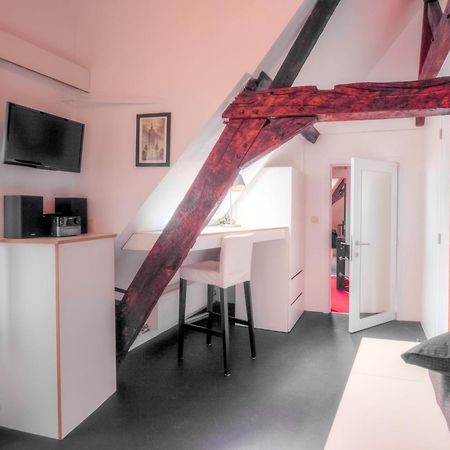 فندق Mons Dragon House المظهر الخارجي الصورة